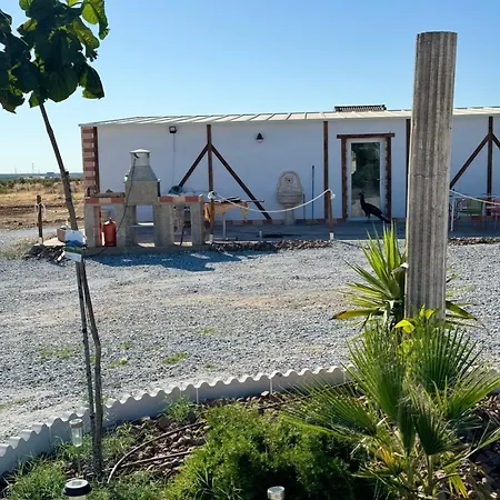 Maciasdehesa Holiday home *