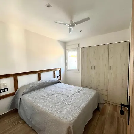 Maciasdehesa Semesterbostad *