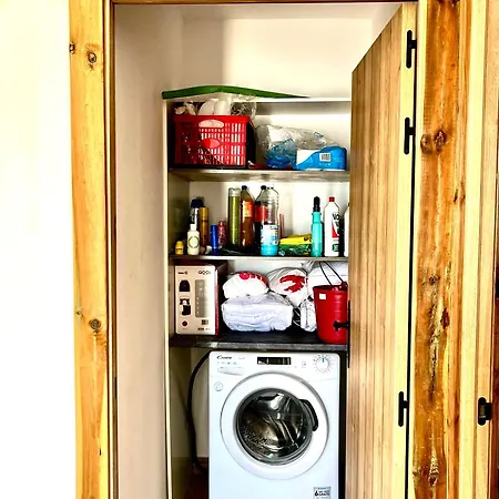 Semesterbostad Maciasdehesa *