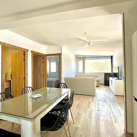 Semesterbostad Maciasdehesa Mérida