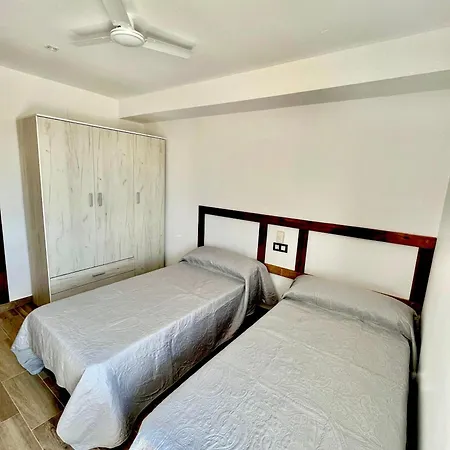 Maciasdehesa Semesterbostad