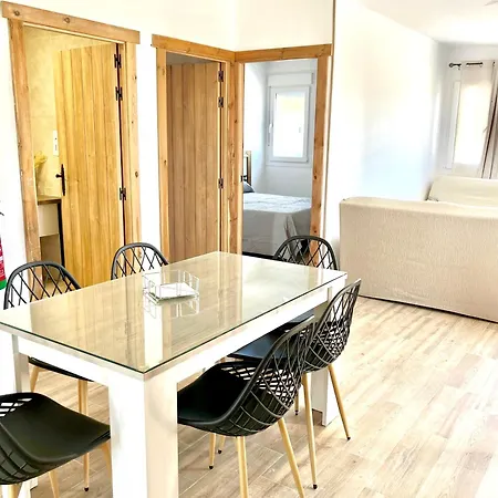 Maciasdehesa Semesterbostad