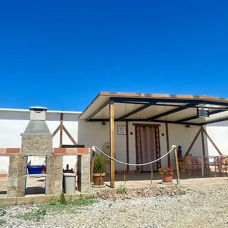 Holiday home Maciasdehesa