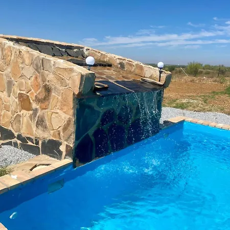 Maciasdehesa מרידה