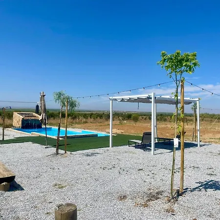 Maciasdehesa Holiday home