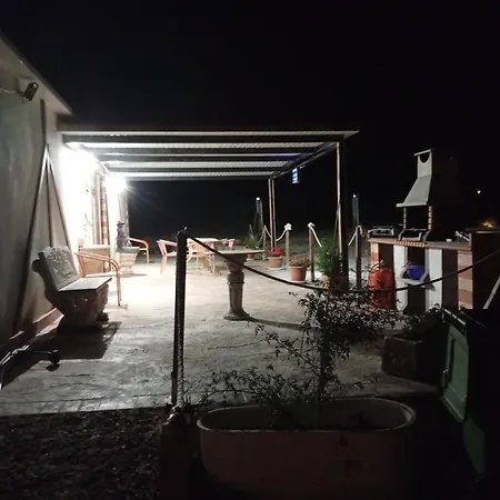 Maciasdehesa Holiday home *