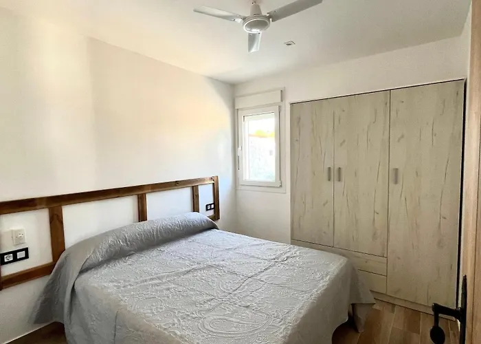 Maciasdehesa Feriehus *