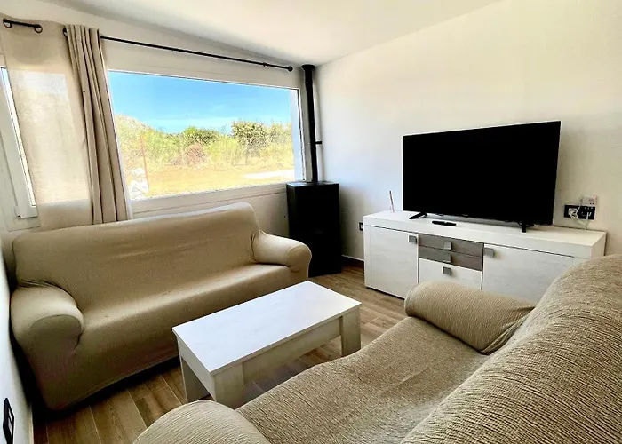 別荘 Maciasdehesa *