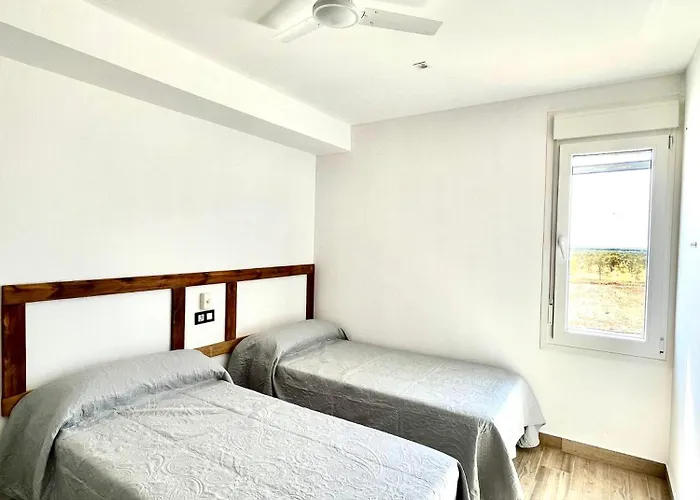 Feriehus Maciasdehesa Mérida