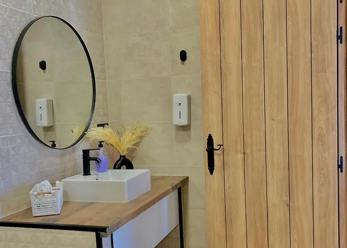 Feriehus Maciasdehesa