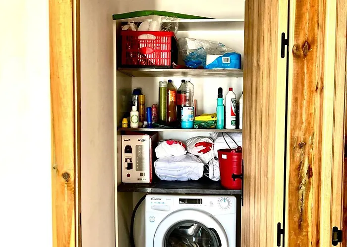 Feriehus Maciasdehesa *