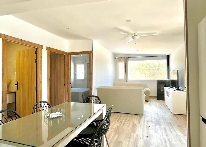 Feriehus Maciasdehesa Mérida