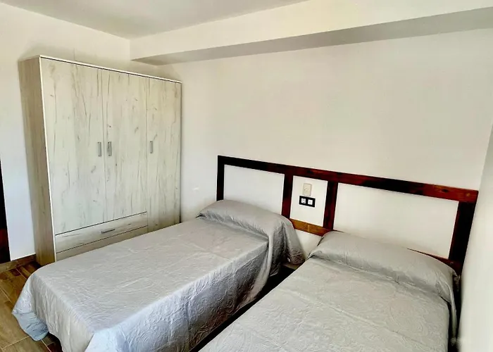 Maciasdehesa Feriehus