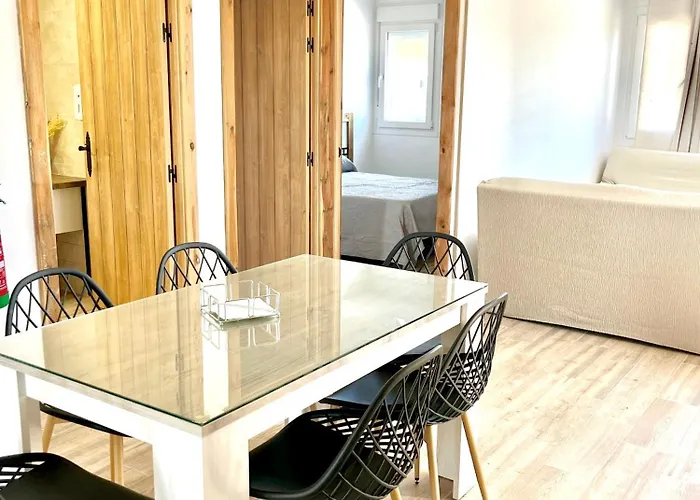 Maciasdehesa Holiday home