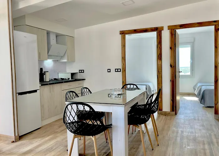 Holiday home Maciasdehesa *