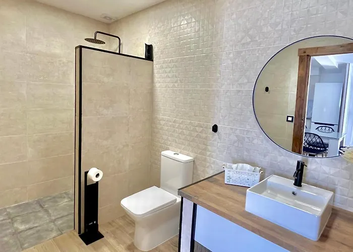 Maciasdehesa Feriehus *