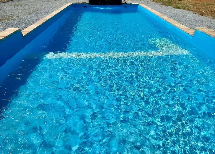 Maciasdehesa Holiday home *