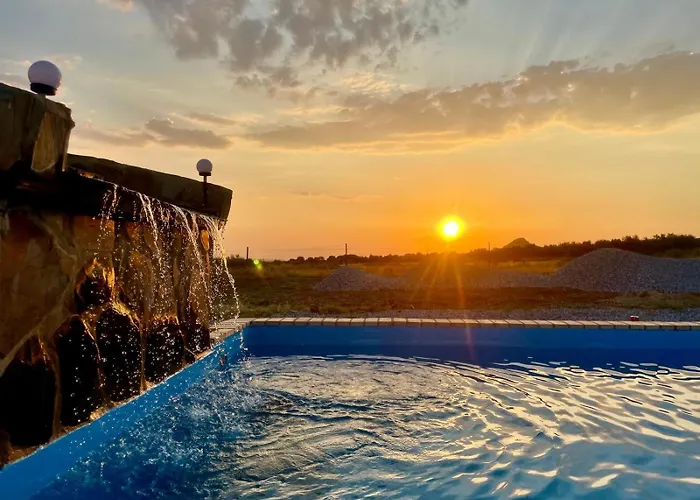 Holiday home Maciasdehesa